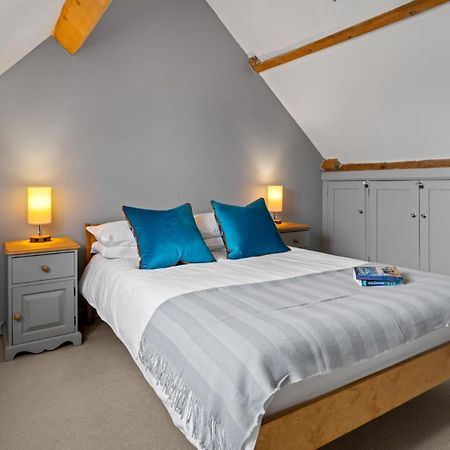 27 Horsefair Villa Malmesbury Buitenkant foto