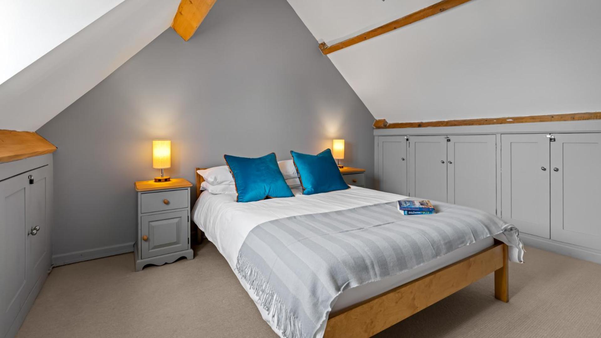 27 Horsefair Villa Malmesbury Buitenkant foto
