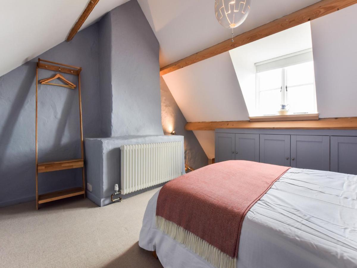 27 Horsefair Villa Malmesbury Buitenkant foto